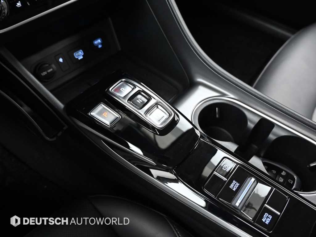 HYUNDAI Sonata - Vista 9