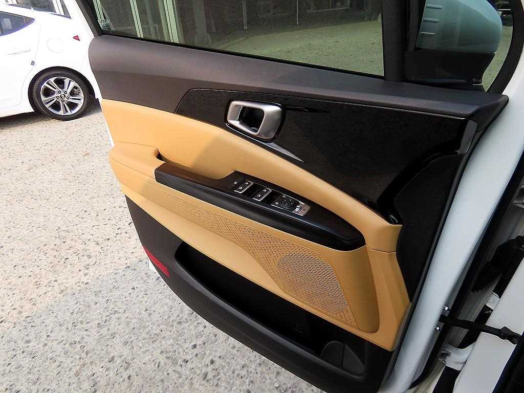 KIA Carnival - Vista 12