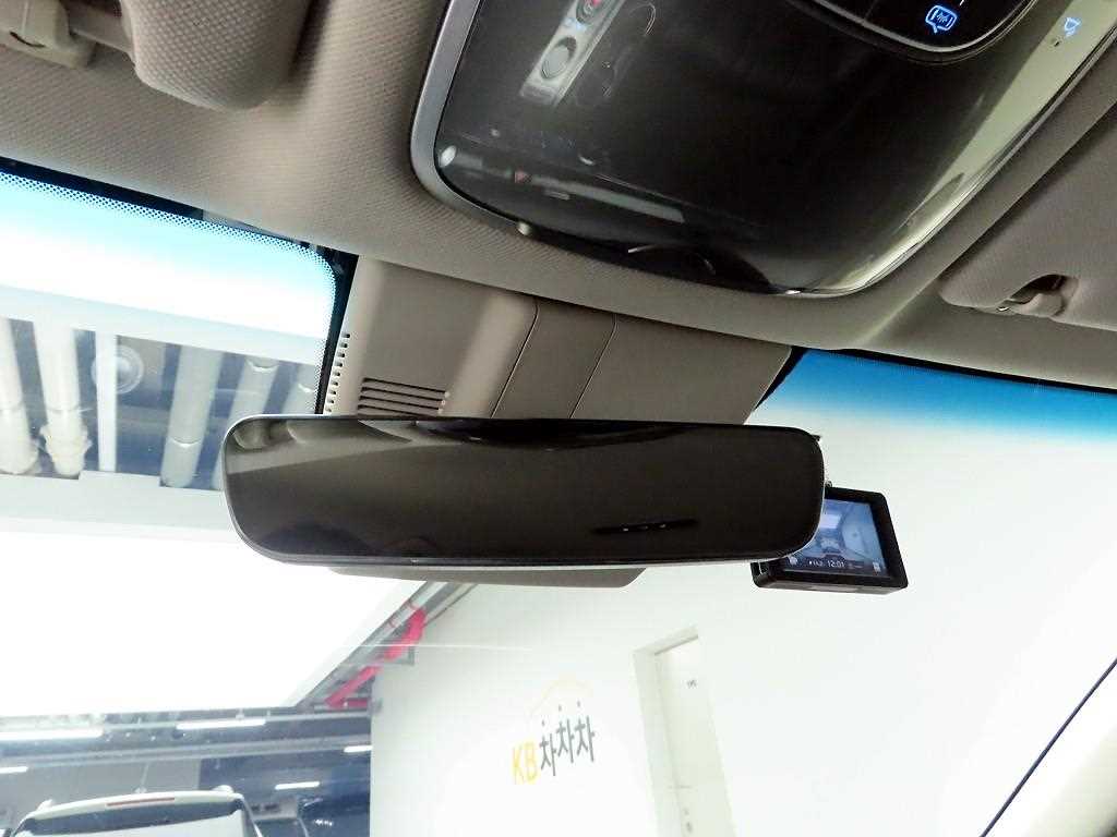 Genesis G80 2023 Gris - Importación desde Corea - HF Imports Iquique - Foto 14