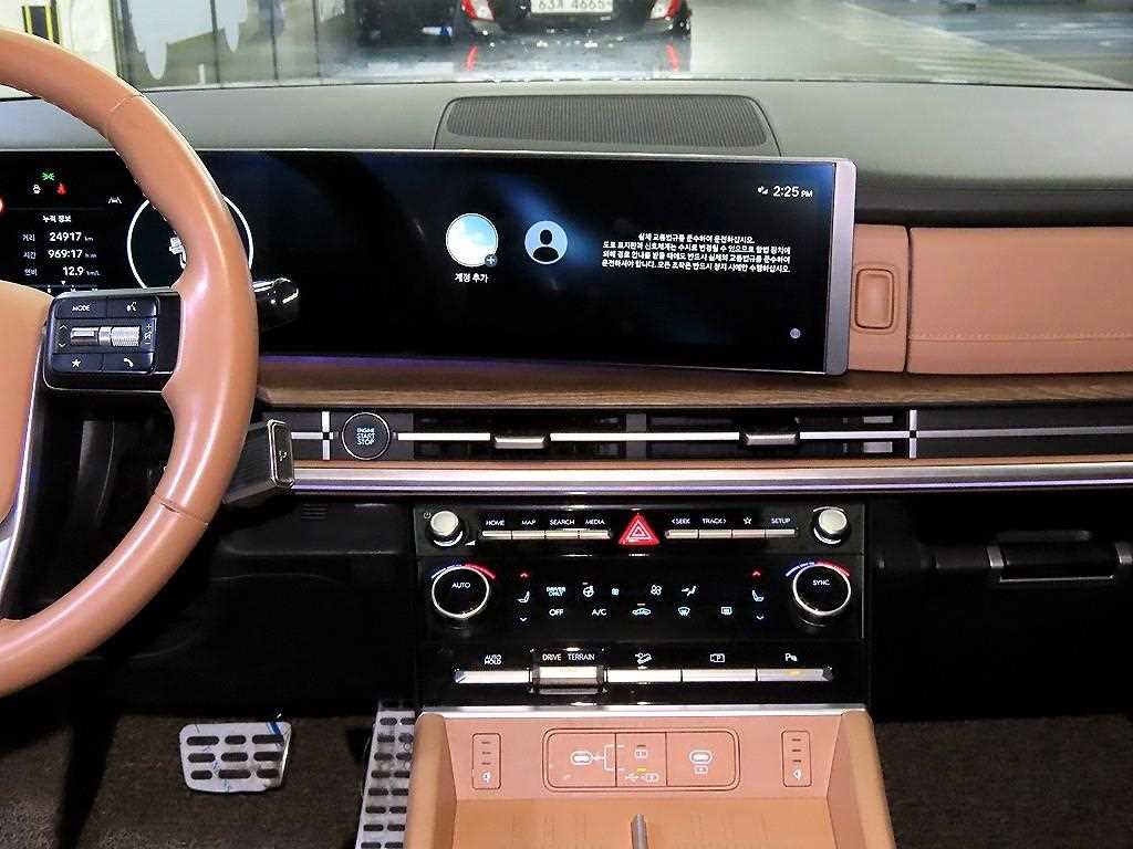 HYUNDAI Santa Fe - Vista 11