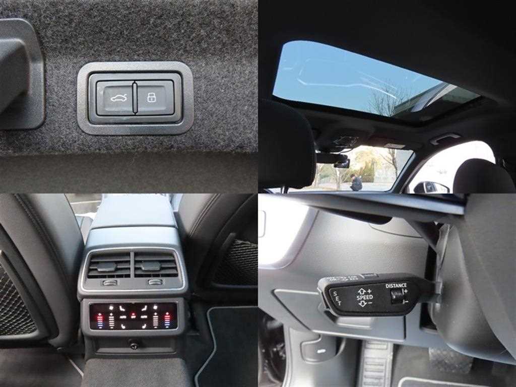 Audi A6 2021 - Importación desde Corea - HF Imports Iquique - Foto 19