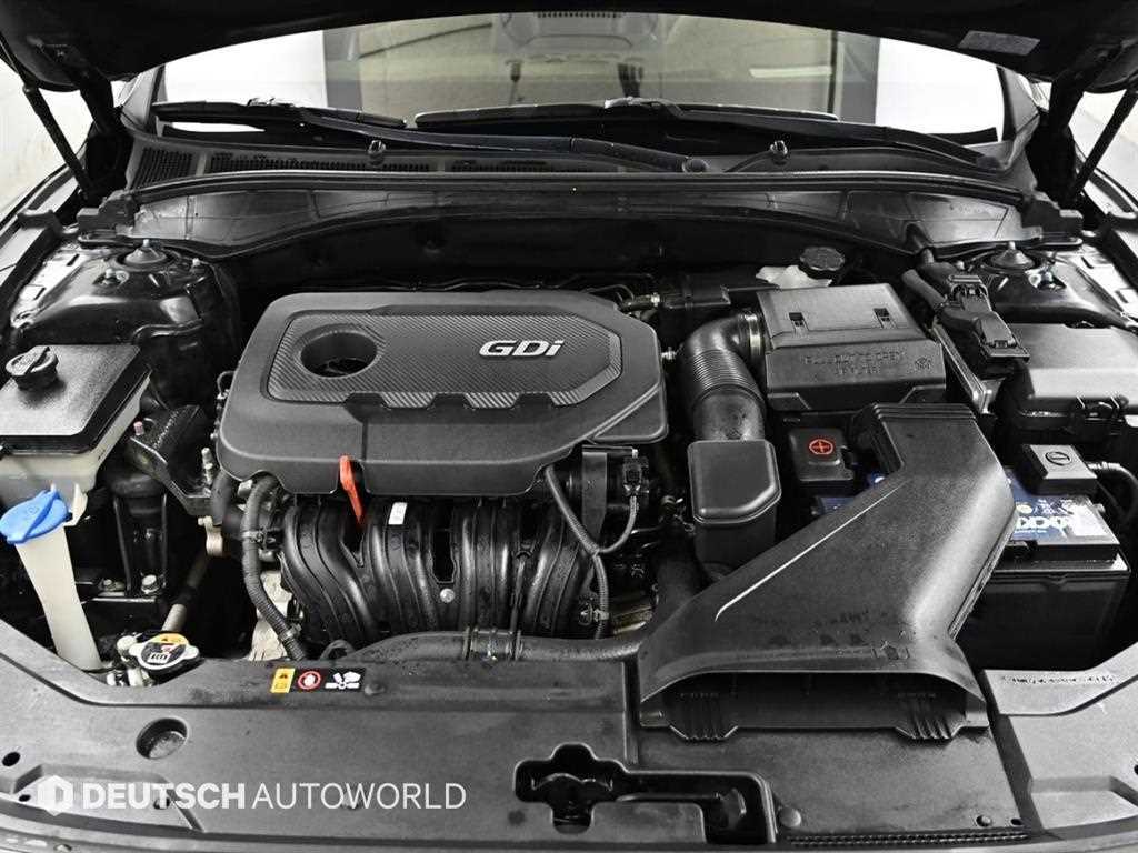 HYUNDAI Grandeur - Vista 7