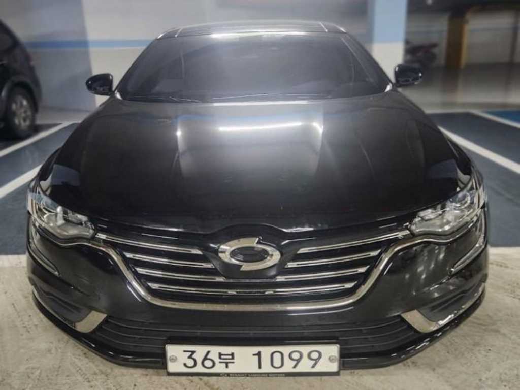 SAMSUNG SM6 2016 Negro - Importación desde Corea - HF Imports Iquique - Foto 1