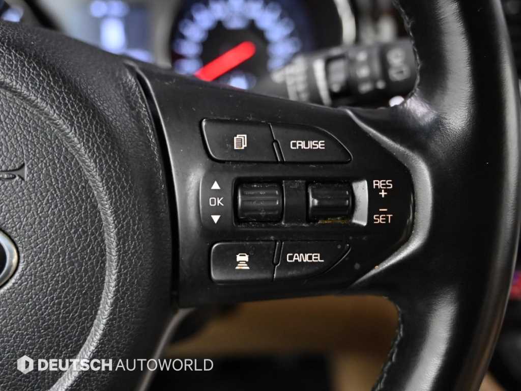 KIA Carnival 2019 - Importación desde Corea - HF Imports Iquique - Foto 18