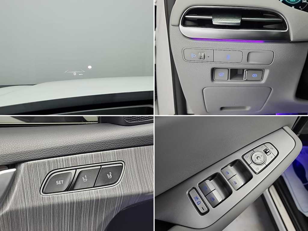 HYUNDAI Palisade 2024 Blanco - Importación desde Corea - HF Imports Iquique - Foto 18