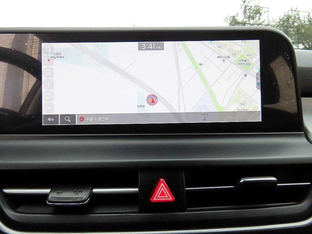 KIA Seltos 2024 Blanco - Importación desde Corea - HF Imports Iquique - Foto 15