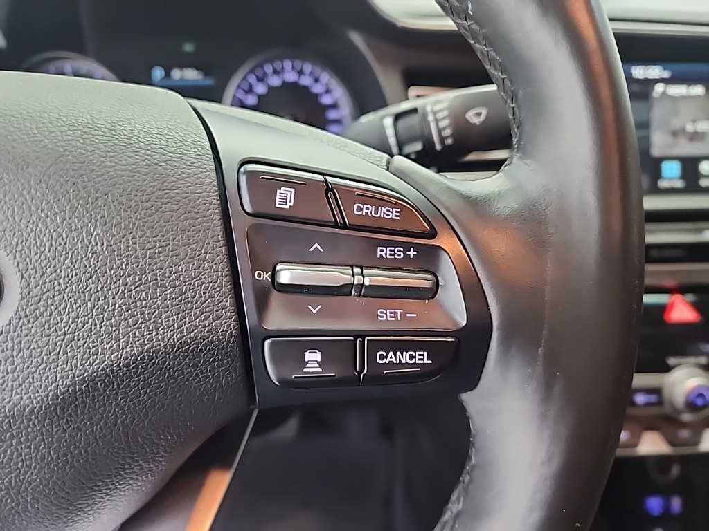 HYUNDAI Avante 2019 Blanco - Importación desde Corea - HF Imports Iquique - Foto 18