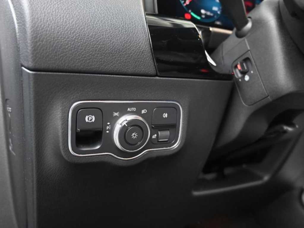 Mercedes Benz EQA 2021 Azul - Importación desde Corea - HF Imports Iquique - Foto 16