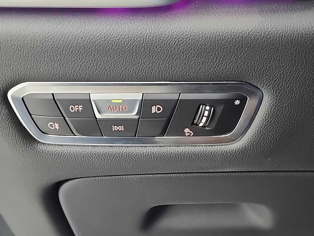 BMW X5 2023 Gris - Importación desde Corea - HF Imports Iquique - Foto 18