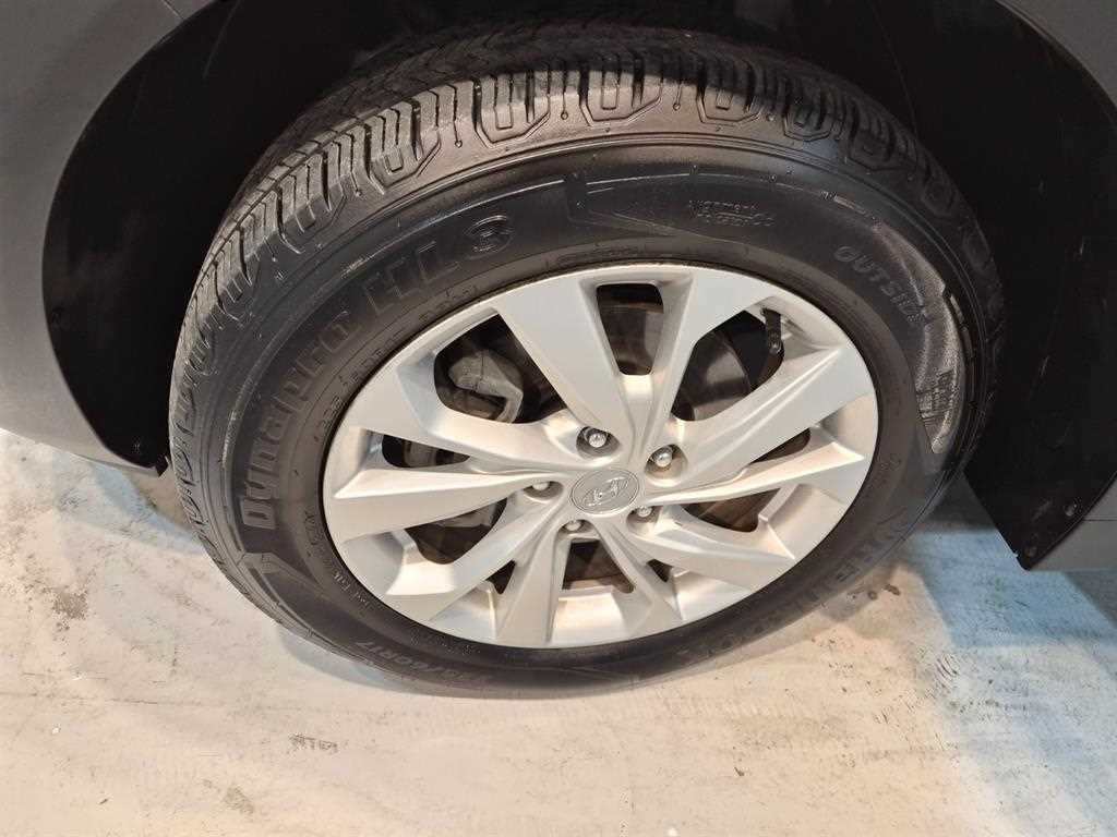 HYUNDAI Tucson 2019 - Importación desde Corea - HF Imports Iquique - Foto 16