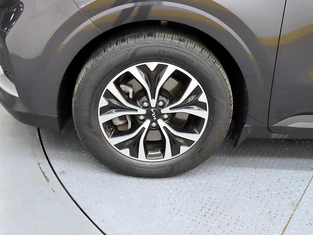 KIA Carnival 2023 - Importación desde Corea - HF Imports Iquique - Foto 20