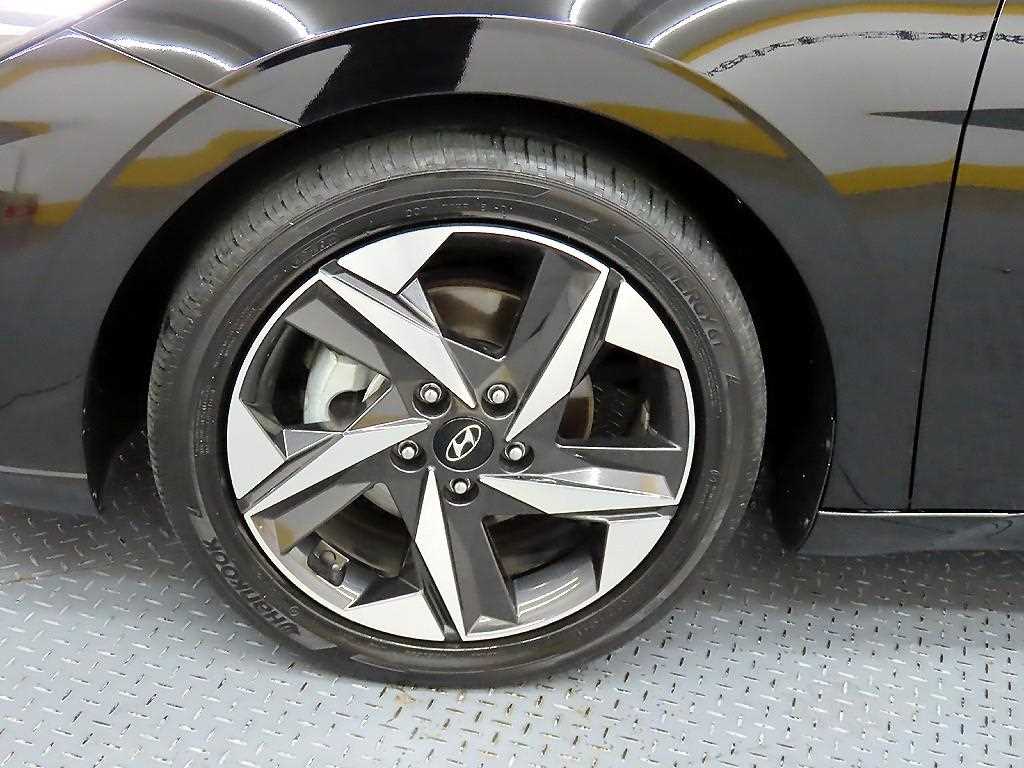 HYUNDAI Avante 2022 - Importación desde Corea - HF Imports Iquique - Foto 20