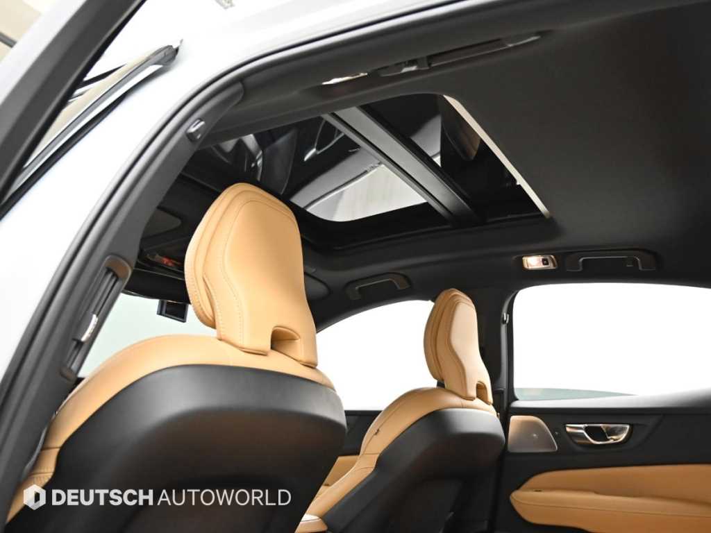 Volvo S60 2020 Blanco - Importación desde Corea - HF Imports Iquique - Foto 18