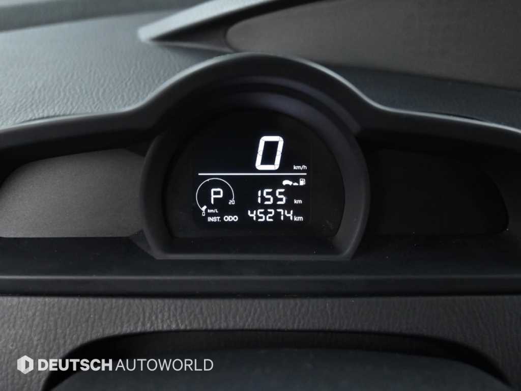 Ssangyong Korando - Vista 5