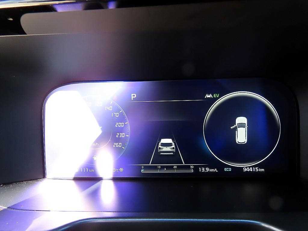 KIA Sorento - Vista 9