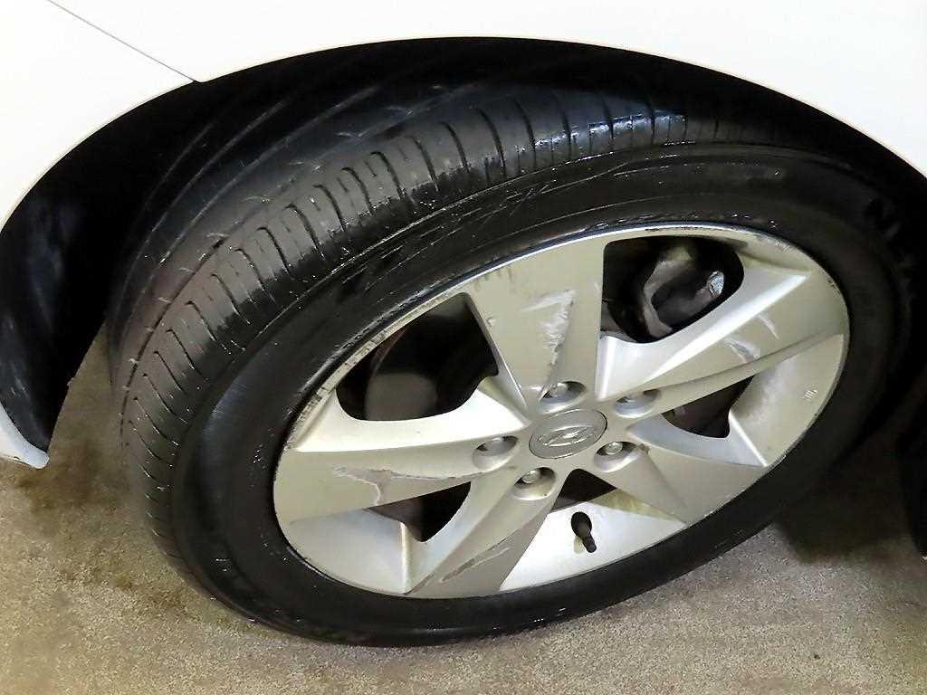 HYUNDAI Avante 2012 Blanco - Importación desde Corea - HF Imports Iquique - Foto 19