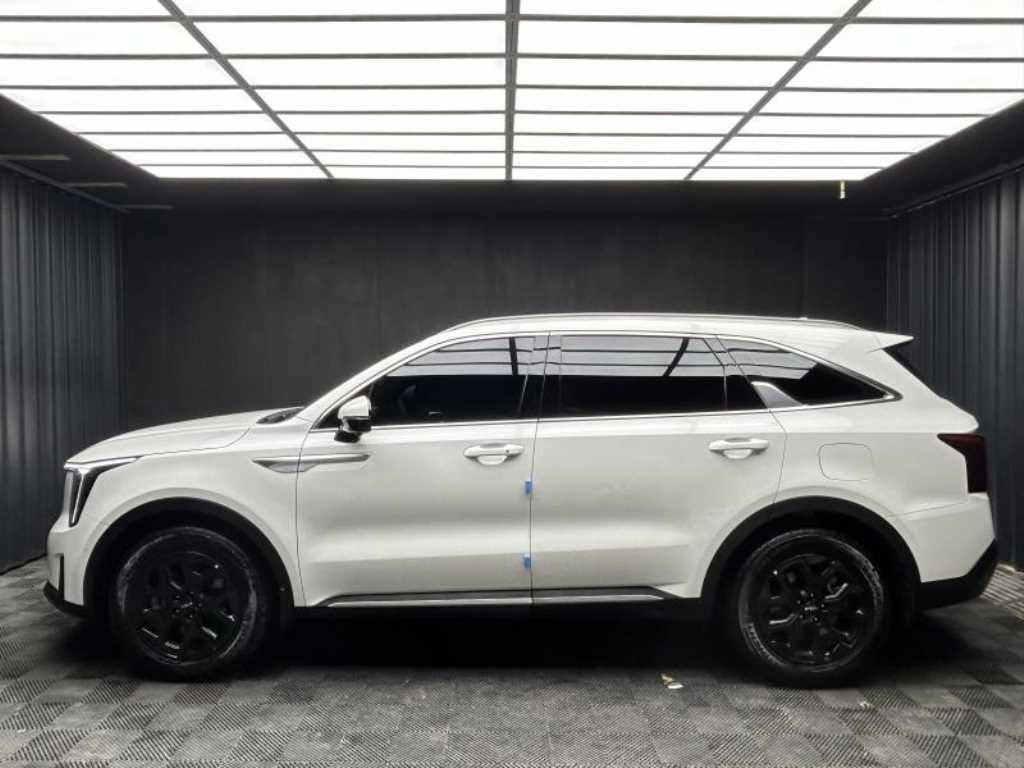 KIA Sorento - Vista 2