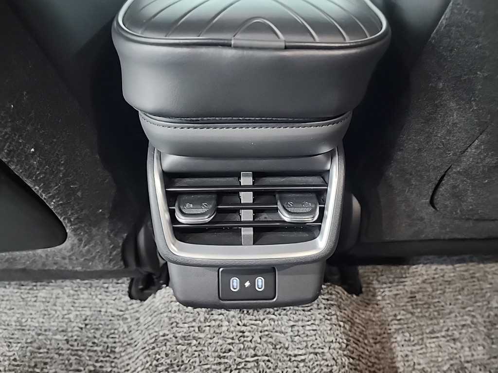 HYUNDAI Grandeur 2024 Negro - Importación desde Corea - HF Imports Iquique - Foto 13