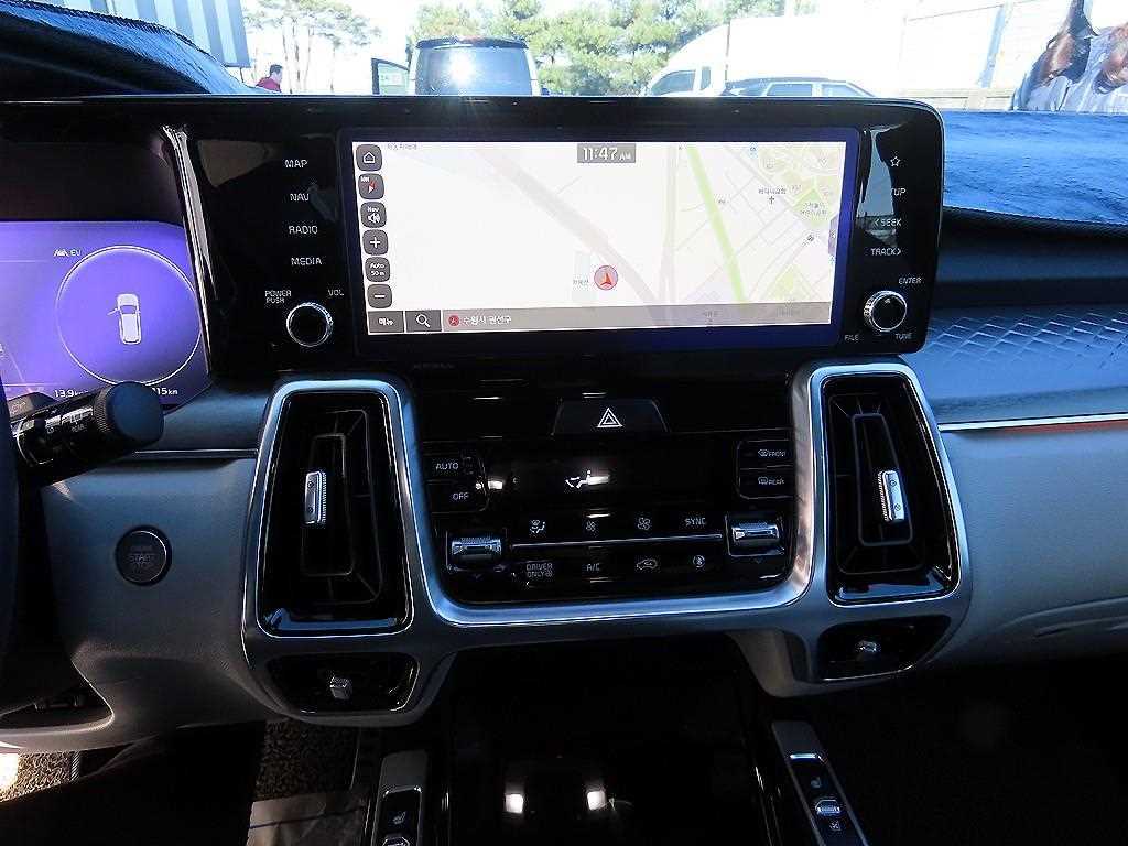 KIA Sorento 2021 - Importación desde Corea - HF Imports Iquique - Foto 14