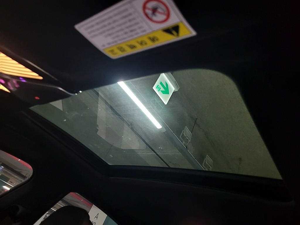 BMW 7 Series 2016 Gris - Importación desde Corea - HF Imports Iquique - Foto 14