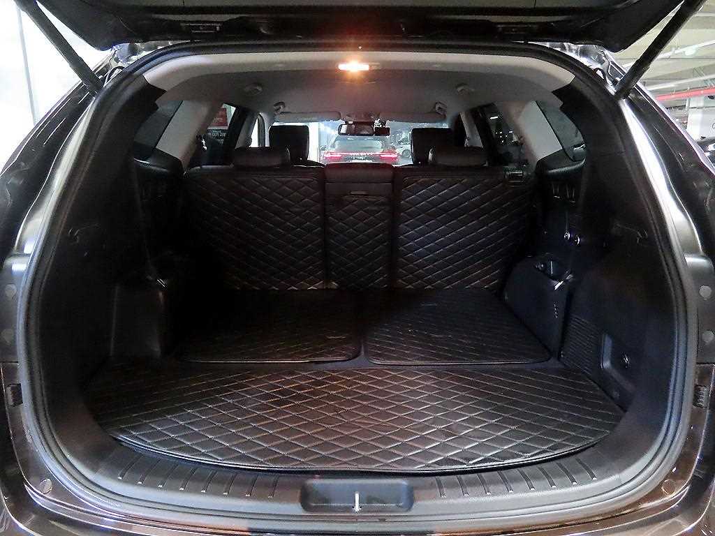 HYUNDAI Maxcruz 2017 Café - Importación desde Corea - HF Imports Iquique - Foto 17