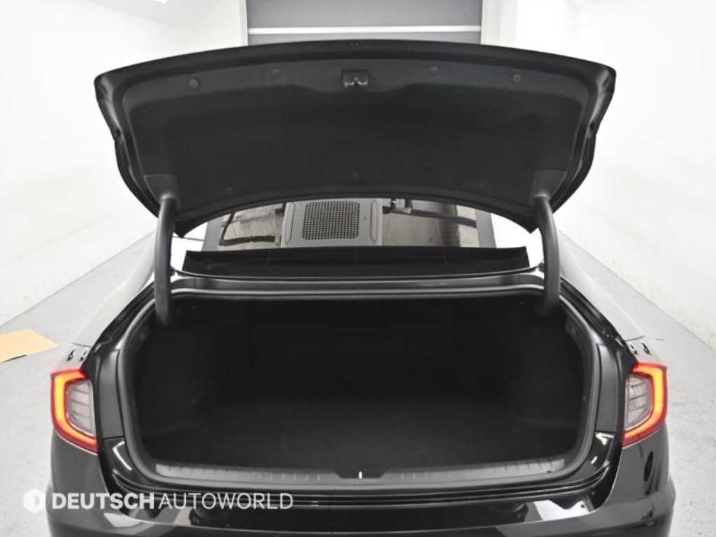 HYUNDAI Sonata 2022 - Importación desde Corea - HF Imports Iquique - Foto 19