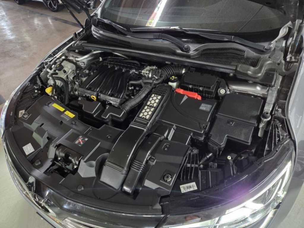 SAMSUNG SM6 - Vista 11