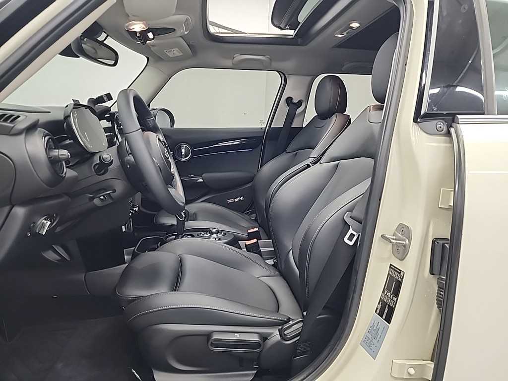 Mini Cooper - Vista 11