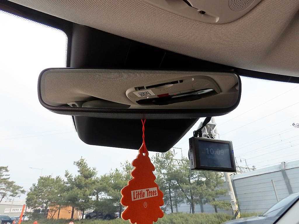 KIA EV6 2024 Azul - Importación desde Corea - HF Imports Iquique - Foto 14