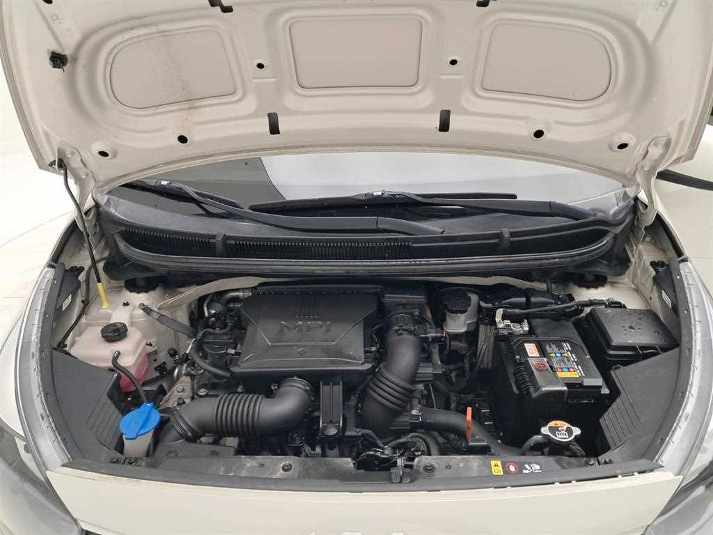 KIA Morning 2022 the color of pearl - Importación desde Corea - HF Imports Iquique - Foto 18