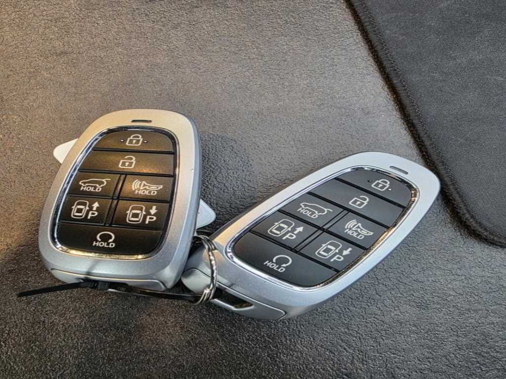 HYUNDAI Sonata 2020 Gris - Importación desde Corea - HF Imports Iquique - Foto 19