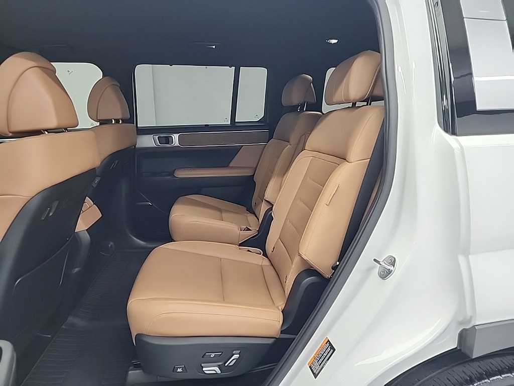 HYUNDAI Santa Fe - Vista 12