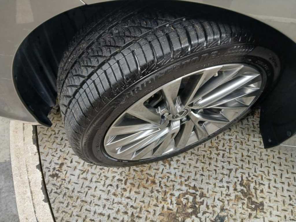 Lexus ES 2021 Gris - Importación desde Corea - HF Imports Iquique - Foto 20