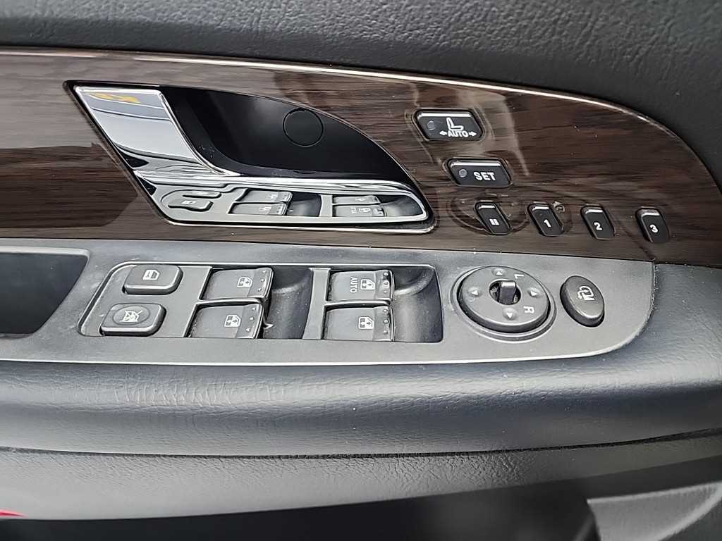 Ssangyong Rexton 2012 Blanco - Importación desde Corea - HF Imports Iquique - Foto 17