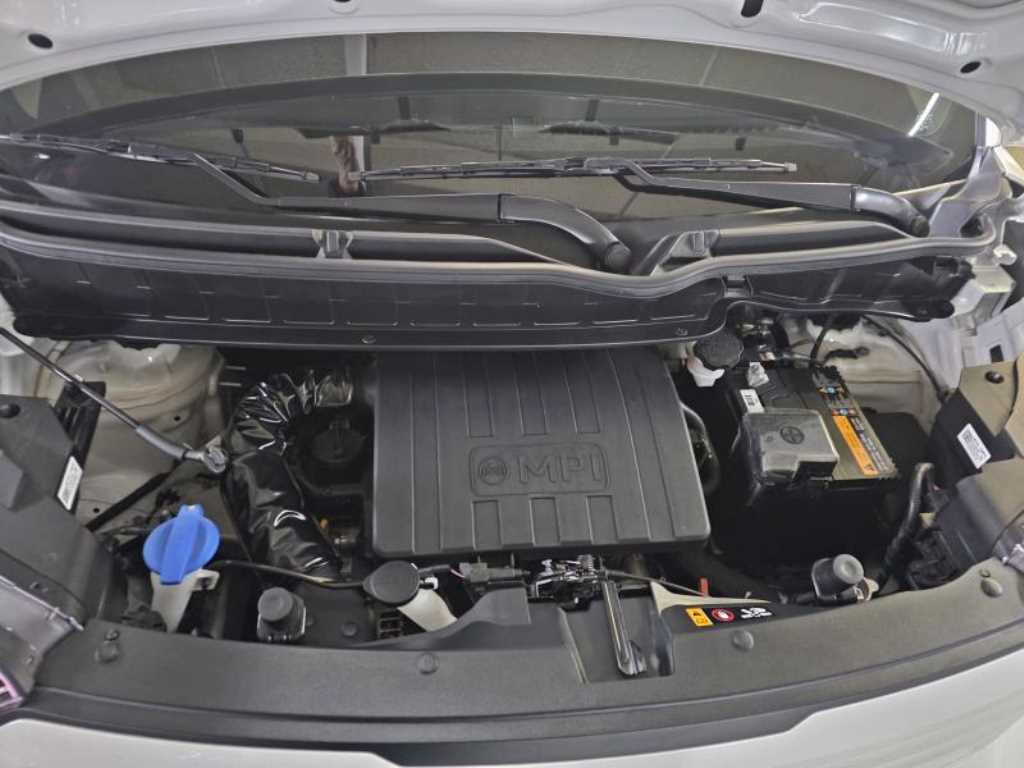 KIA Ray 2026 Blanco - Importación desde Corea - HF Imports Iquique - Foto 20