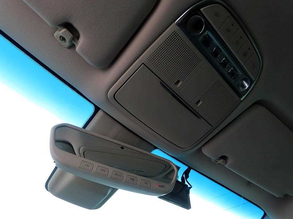 Genesis G90 2019 Negro - Importación desde Corea - HF Imports Iquique - Foto 15