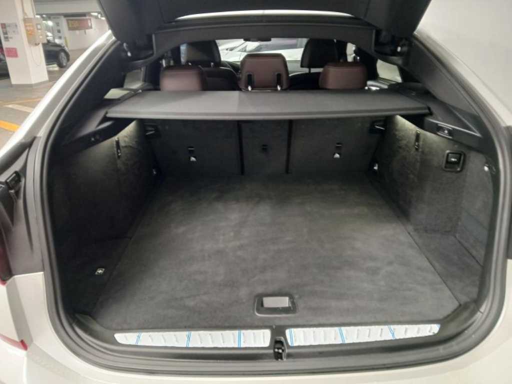 BMW Gran Turismo 2024 Blanco - Importación desde Corea - HF Imports Iquique - Foto 18