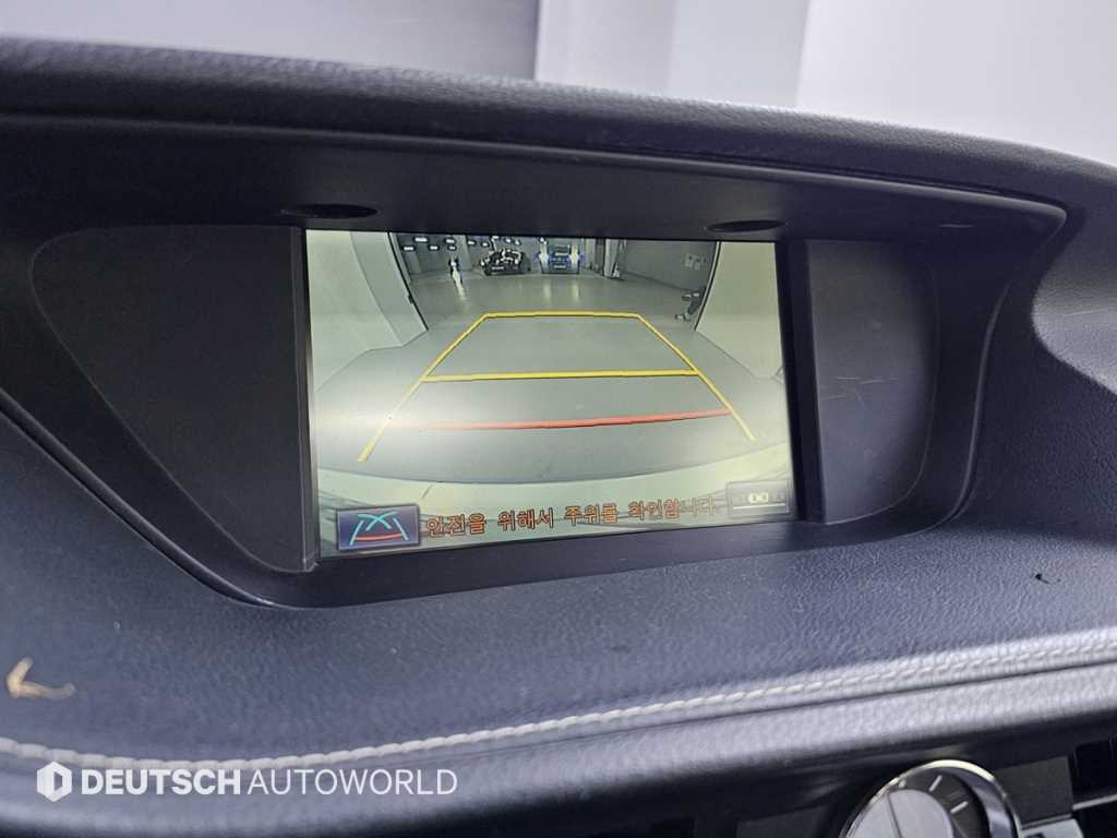 Lexus ES 2014 Plateado - Importación desde Corea - HF Imports Iquique - Foto 15