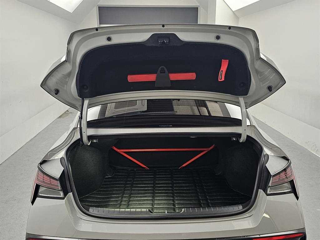 HYUNDAI Avante 2024 Gris - Importación desde Corea - HF Imports Iquique - Foto 19