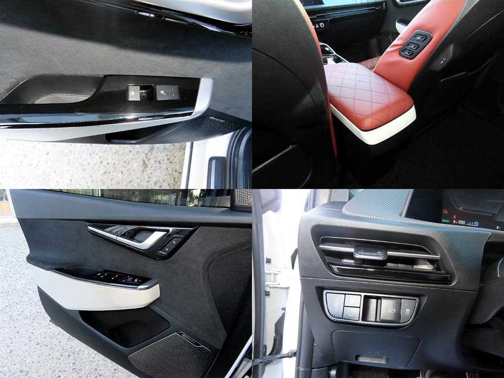 KIA EV6 2022 - Importación desde Corea - HF Imports Iquique - Foto 18