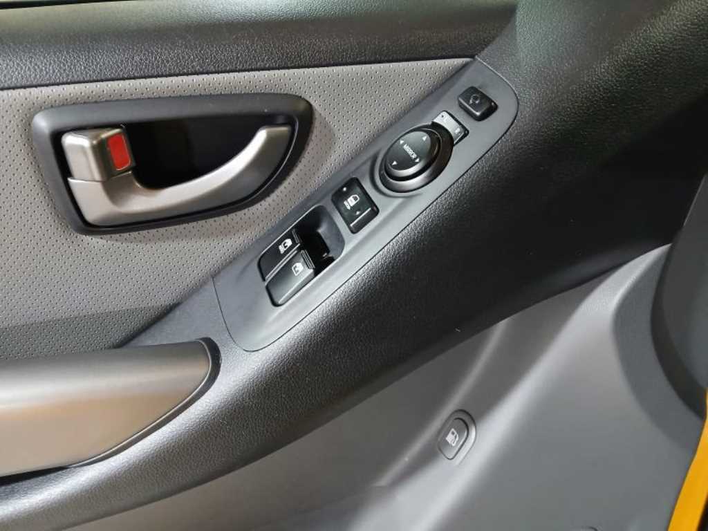 HYUNDAI Starex 2021 - Importación desde Corea - HF Imports Iquique - Foto 15