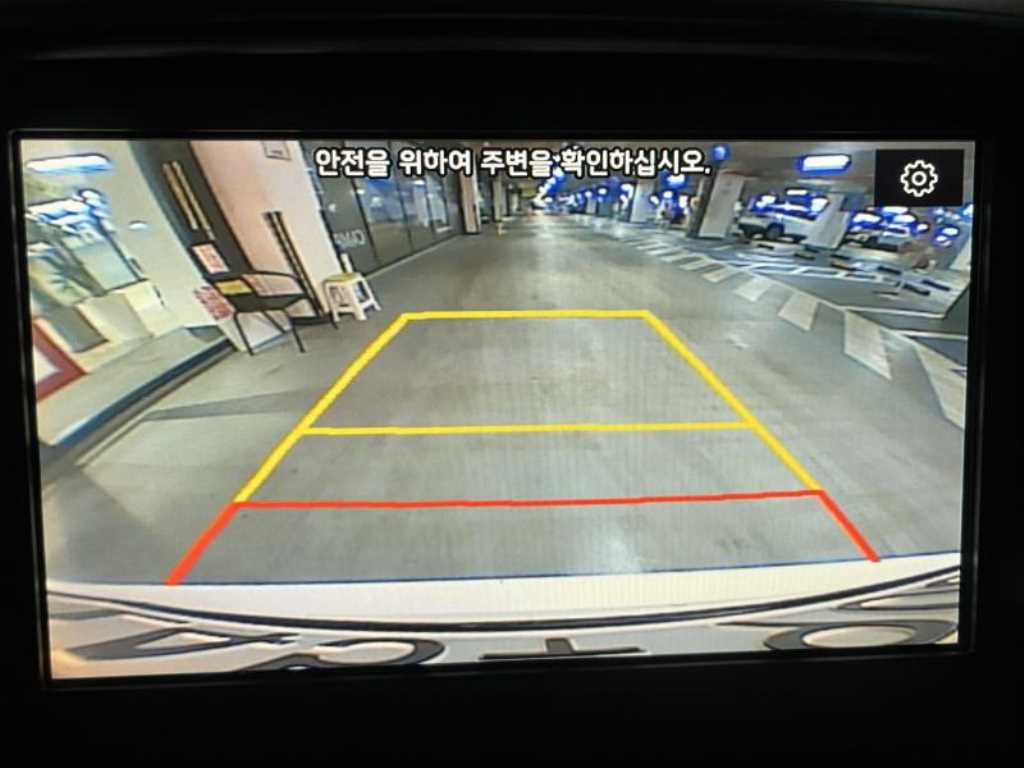 KIA Sorento 2020 Blanco - Importación desde Corea - HF Imports Iquique - Foto 17