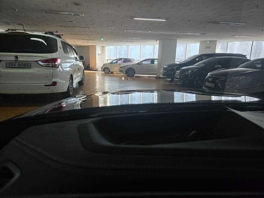 BMW 4 Series 2024 Negro - Importación desde Corea - HF Imports Iquique - Foto 15