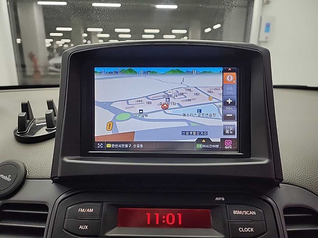 KIA Morning 2013 Plateado - Importación desde Corea - HF Imports Iquique - Foto 13