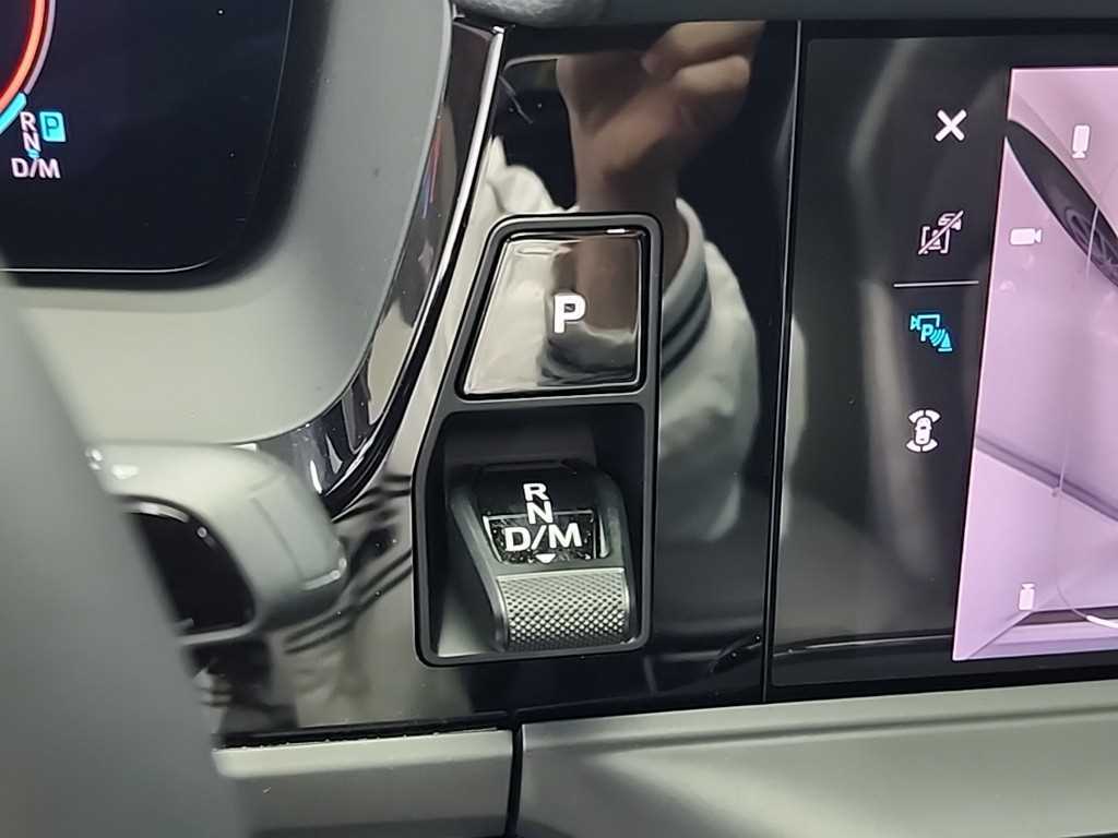 Porsche Panamera - Vista 8