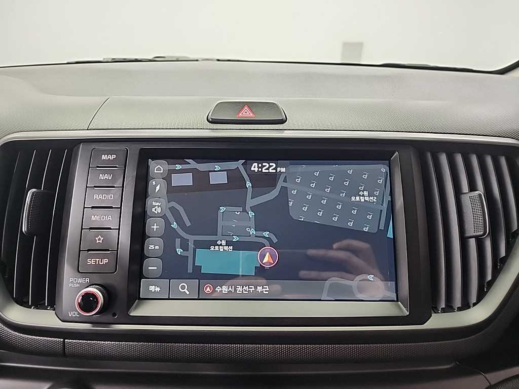 KIA Ray 2024 Blanco - Importación desde Corea - HF Imports Iquique - Foto 14