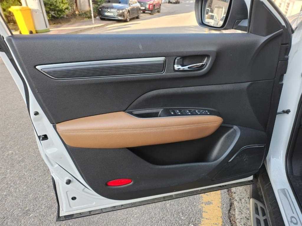 SAMSUNG QM6 2021 Blanco - Importación desde Corea - HF Imports Iquique - Foto 16