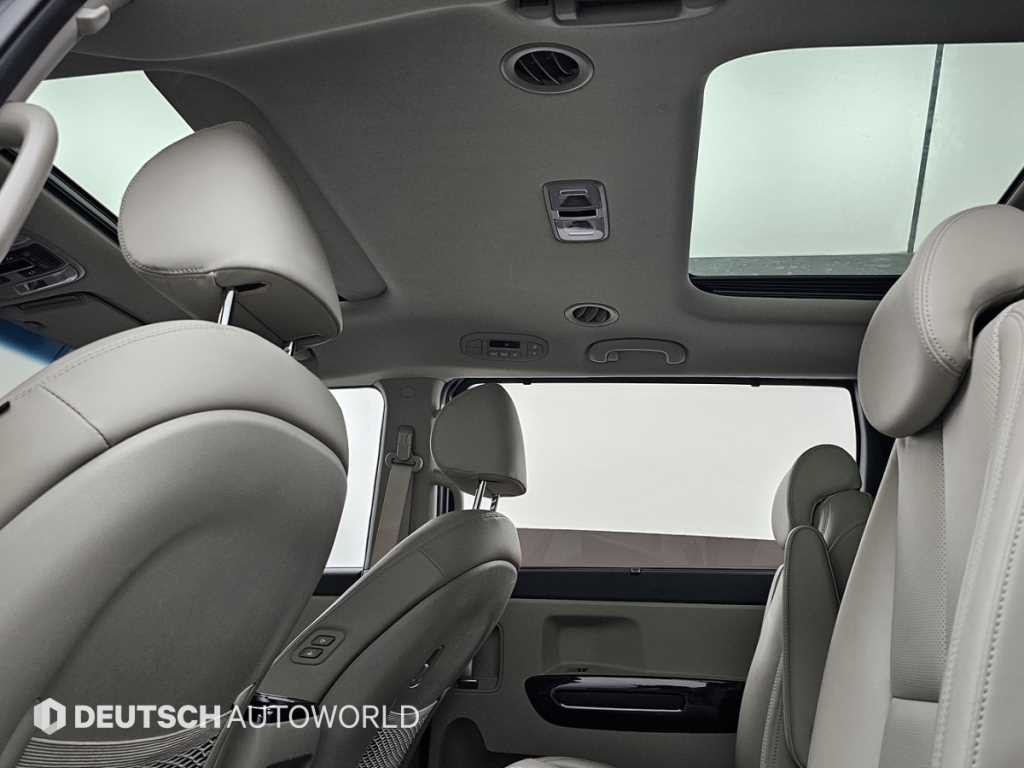 KIA Carnival 2019 - Importación desde Corea - HF Imports Iquique - Foto 18