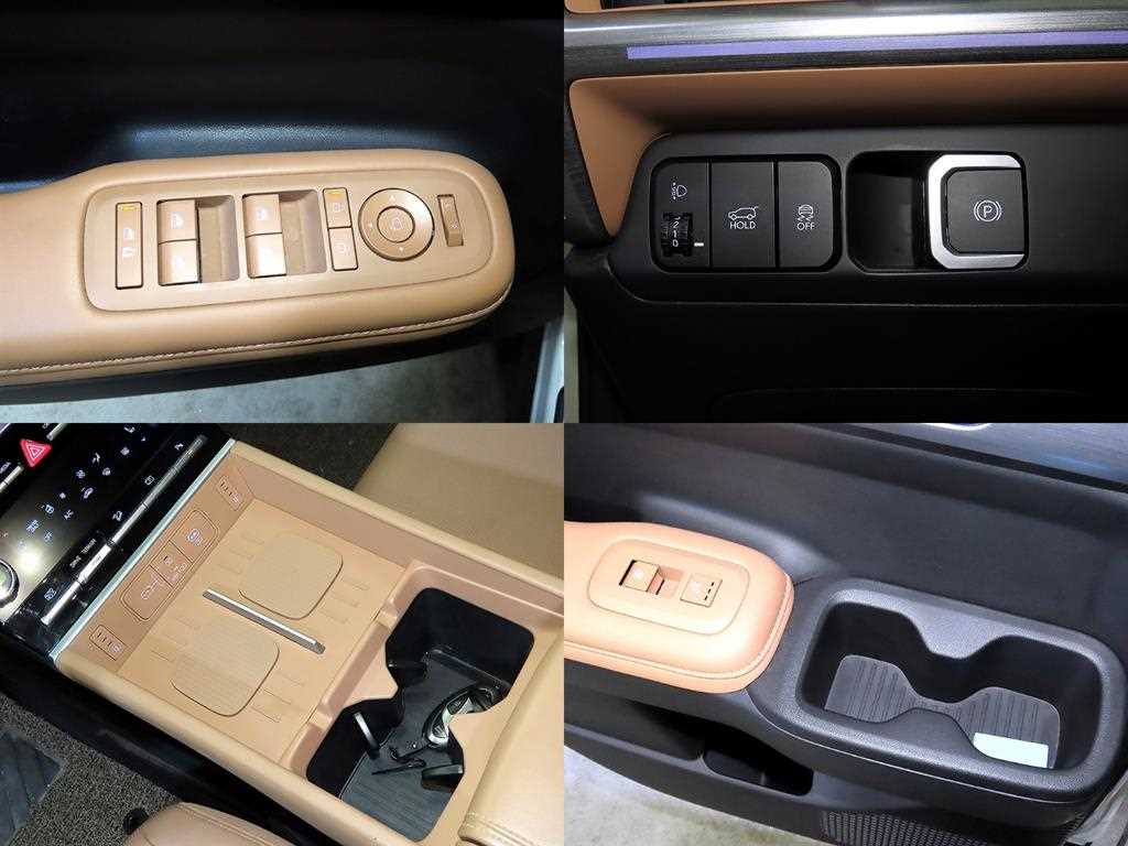 HYUNDAI Santa Fe 2024 - Importación desde Corea - HF Imports Iquique - Foto 18