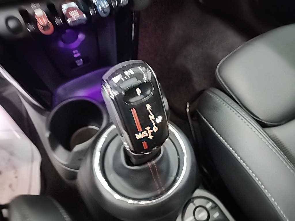 Mini Cooper - Vista 8